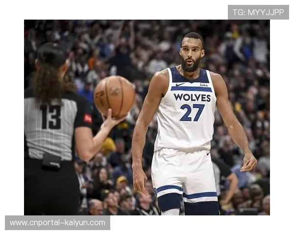 森林狼防守效率第四 戈贝尔DPOY表现支撑体系 森林狼防守效率第四 戈贝尔DPOY表现支撑体系